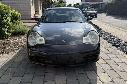 Porsche 996 104.000 km 31.996 &euro; Werther (Westf.), Stadt 33824