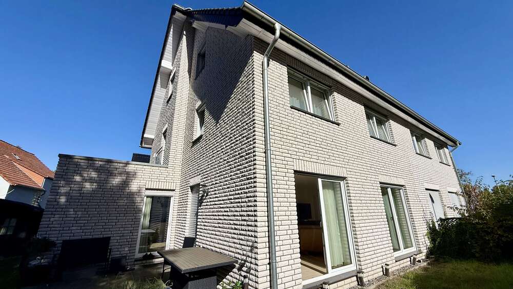 Einfamilienhaus Bielefeld Stieghorst - 5 Zimmer, 163 m&sup2;, 539.000&euro; | Angebot:27492783