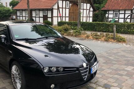 Alfa Romeo Brera 174.800 km 6.750 &euro; Steinhagen 33803