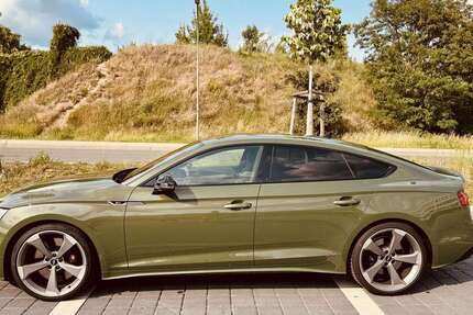 Audi S5 87.500 km 43.790 &euro; Rheda Wiedenbrück 33378