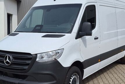 Mercedes-Benz Sprinter 42.699 km 44.625 &euro; Halle (Westf) 33790