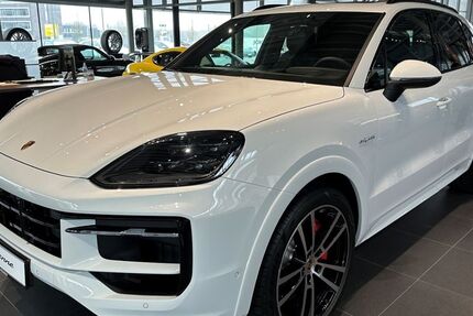 Porsche Cayenne 20.000 km 119.900 &euro; Bielefeld 33719