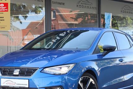 Seat Ibiza 66.500 km 16.950 &euro; Rheda-Wiedenbrück 33378