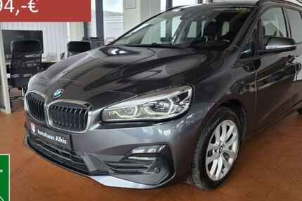 BMW 218 Gran Tourer 146.752 km 13.900 &euro; Bielefeld 33647