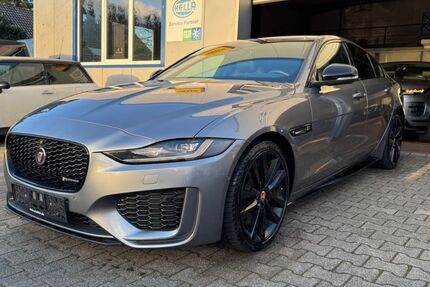 Jaguar XE 115.000 km 23.999 &euro; Halle 33790
