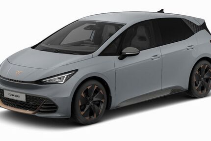 Cupra Born 31.750 km 29.890 &euro; Rheda-Wiedenbrück 33378
