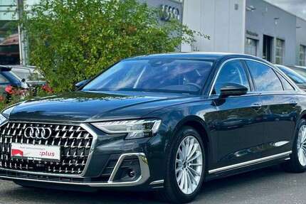 Audi A8 26.690 km 58.480 &euro; Neubeckum 59269