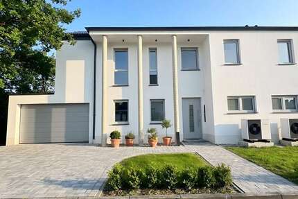 Haus Bielefeld Senne - 4 Zimmer, 120 m&sup2;, 479.900&euro; | Angebot:27493732