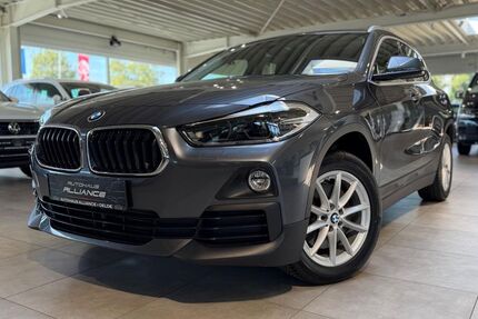 BMW X2 96.820 km 20.990 &euro; Oelde 59302