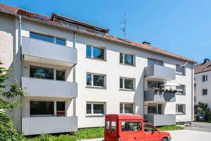 Wohnung Bielefeld Stieghorst - 3 Zimmer, 86 m&sup2;, 279.900&euro; | Angebot:27190204
