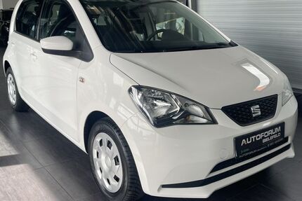 Seat Mii 48.629 km 7.599 &euro; Bielefeld 33647