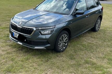 Skoda Kamiq 56.456 km 17.000 &euro; Warendorf 48231