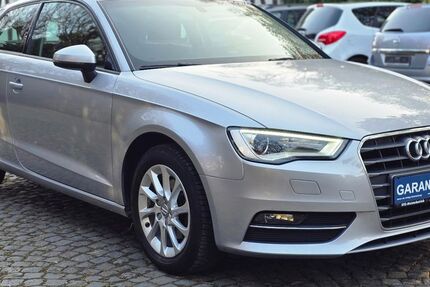 Audi A3 88.750 km 10.990 &euro; Borgholzhausen 33829