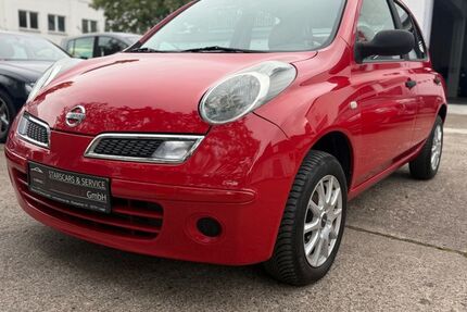 Nissan Micra 72.000 km 3.450 &euro; Lage 32791