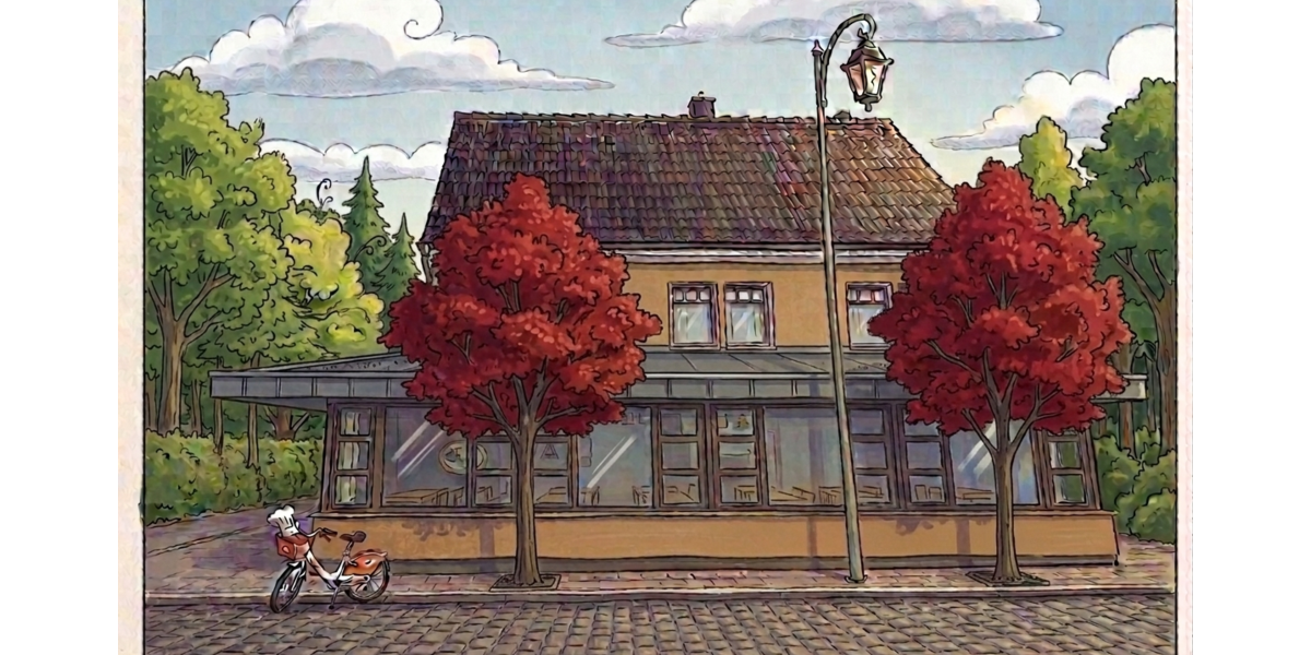 Einfamilienhaus Bielefeld Mitte - 11 Zimmer, 200 m&sup2;, 1.250.000&euro; | Angebot:25997360