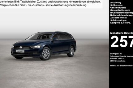 VW Passat Variant 135.200 km 17.000 &euro; Oelde (Stromberg) 59302