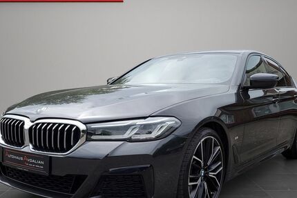 BMW 530 127.717 km 38.880 &euro; Gütersloh 33335
