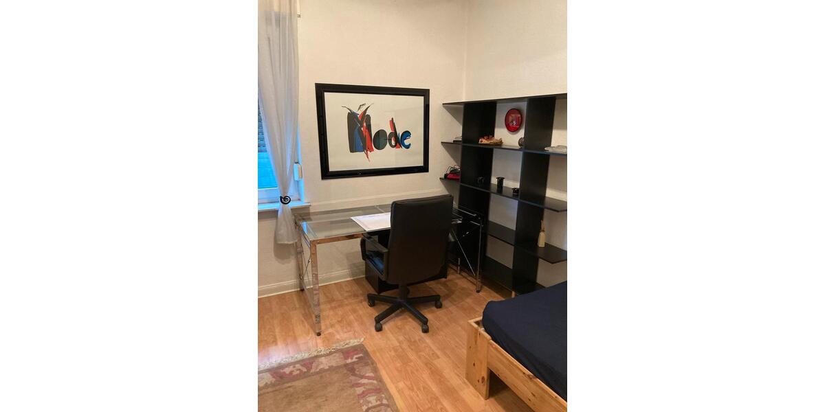Etagenwohnung Bielefeld Brackwede - 2 Zimmer, 42 m&sup2;, 600&euro; | Angebot:26143087