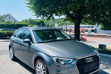 Audi A3 117.000 km 16.000 &euro; Bielefeld 33647