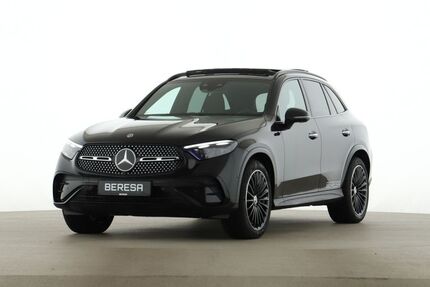Mercedes-Benz GLC 220 12.900 km 59.950 &euro; Bielefeld 33609