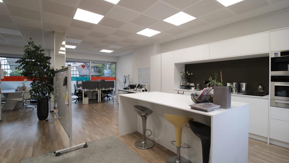 Gewerbeobjekt Bielefeld Jöllenbeck - 1.200&euro; | Angebot:23526907