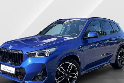 BMW X1 23.165 km 39.898 &euro; Bielefeld 33689