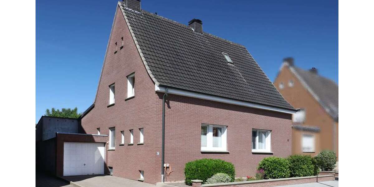 Einfamilienhaus Beckum-Neubeckum Neubeckum - 6 Zimmer, 186 m&sup2;, 328.000&euro; | Angebot:27208397