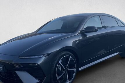 Hyundai IONIQ 6 9.995 km 49.990 &euro; Bielefeld 33609