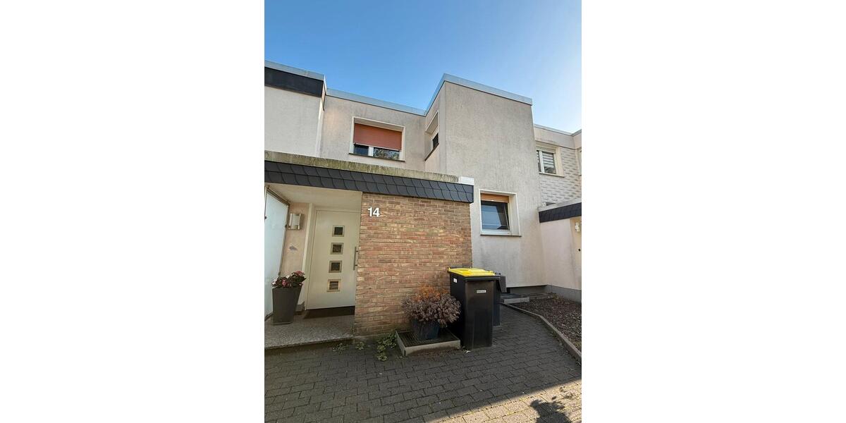 Reihenhaus Oerlinghausen - 4 Zimmer, 110 m&sup2;, 320.000&euro; | Angebot:27409891