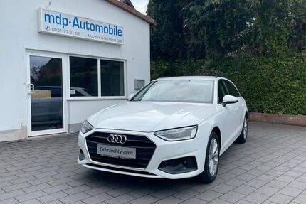 Audi A4 71.794 km 21.220 &euro; Bielefeld 33729