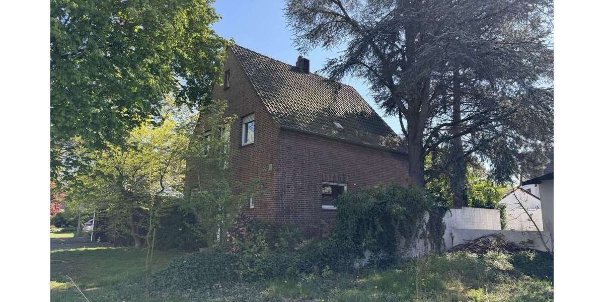 Einfamilienhaus Gütersloh - 6 Zimmer, 129 m&sup2;, 420.000&euro; | Angebot:26929253