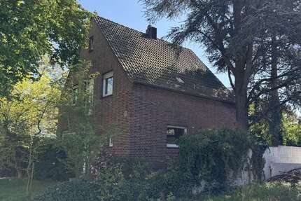 Haus Gütersloh - 6 Zimmer, 129 m&sup2;, 420.000&euro; | Angebot:26929253