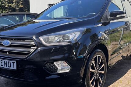 Ford Kuga 116.590 km 15.990 &euro; Steinhagen 33803
