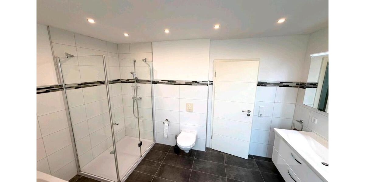 Hochparterre Warendorf - 4 Zimmer, 123 m&sup2;, 265.000&euro; | Angebot:27462860