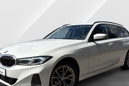 BMW 318 116.678 km 24.689 &euro; Bielefeld 33719