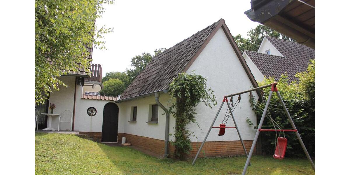 Einfamilienhaus Gütersloh Isselhorst - 2 Zimmer, 115 m&sup2;, 349.000&euro; | Angebot:27457338