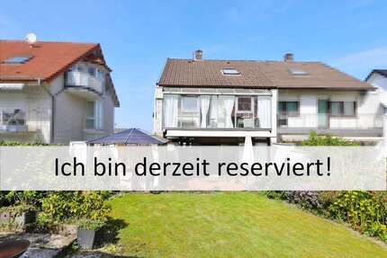 Haus Bielefeld Stieghorst - 4 Zimmer, 110 m&sup2;, 299.000&euro; | Angebot:26606244