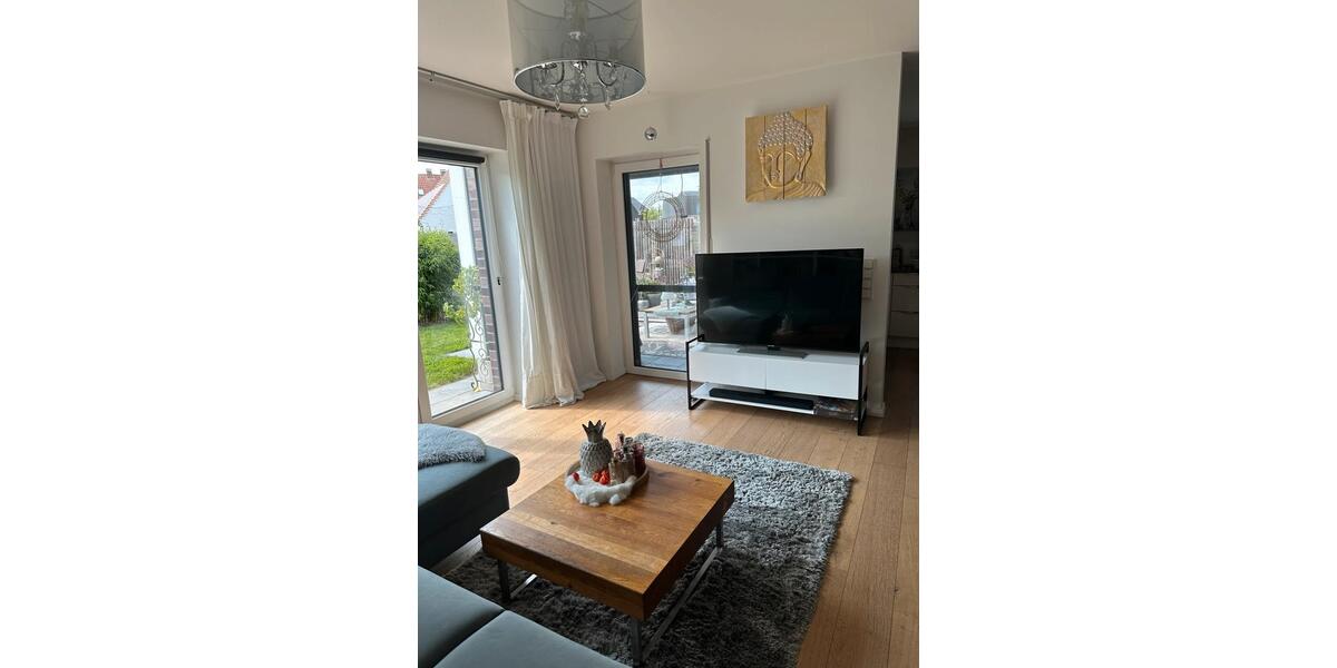 Erdgeschoßwohnung Lippstadt Overhagen - 3 Zimmer, 82 m&sup2;, 269.000&euro; | Angebot:27459250