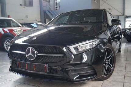 Mercedes-Benz A 250 99.000 km 20.590 &euro; Gütersloh 33334