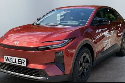 Toyota C-HR 14.000 km 38.844 &euro; Gütersloh 33330