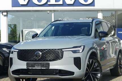 Volvo XC90 23.208 km 63.900 &euro; Warendorf 48231