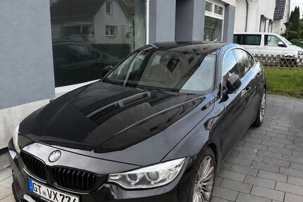 BMW 430 Gran Coupé 148.000 km 17.500 &euro; Gütersloh 33332