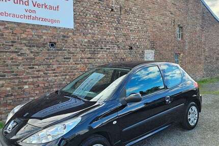 Peugeot 206 153.071 km 1.990 &euro; Spenge 32139