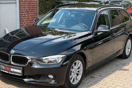 BMW 320 130.000 km 11.990 &euro; Warendorf 48231