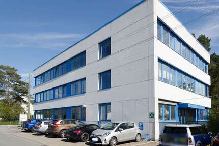Gewerbeobjekt Bielefeld Brackwede - 880&euro; | Angebot:21323022