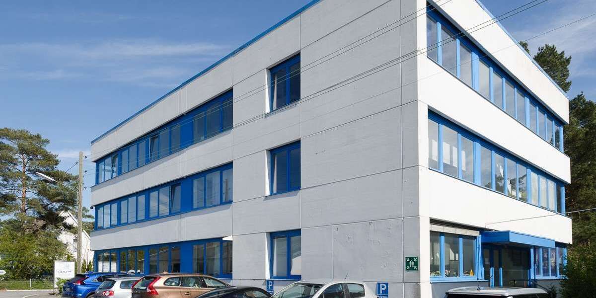 Gewerbeobjekt Bielefeld Brackwede - 880&euro; | Angebot:21323022
