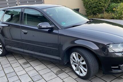 Audi A3 277.145 km 4.750 &euro; Hövelhof 33161