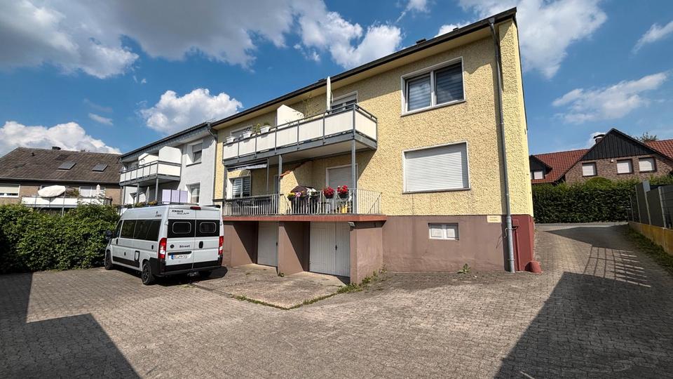 Mehrfamilienhaus, Wohnhaus Beckum - 12 Zimmer, 256 m&sup2;, 495.000&euro; | Angebot:27192185