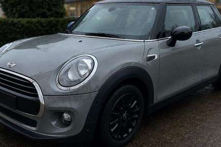 Mini Cooper 180.000 km 8.500 &euro; Bielefeld, Stadt 33719