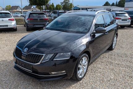 Skoda Octavia 49.200 km 16.990 &euro; Lage 32791